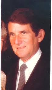 Charles Fain Obituary (2009)