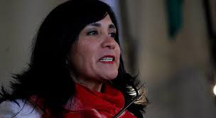 Ministra Tapia: La intendenta de La Araucanía solicitó salida de la seremi  de Transportes