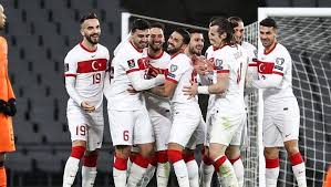 Yeni turnuvaya üç puanla başlamak isteyen türkiye uluslar ligi lig b grup 2'de yer alıyor. Milli Mac Ne Zaman Hangi Gun Norvec Turkiye Maci Ne Zaman Saat Kacta Hangi Kanalda Milli