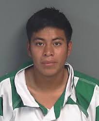 Runaway found with man