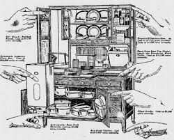 5.0 out of 5 stars. Hoosier Cabinet Wikiwand