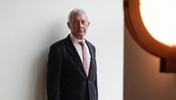 Timor-Leste spying: Witness K became a scapegoat of the powerful