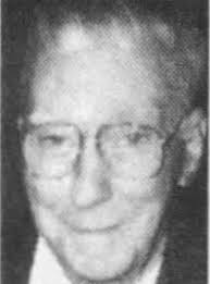 Vincent Stephen Brody (1913-2004)