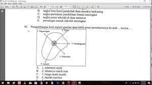 Soal unbk geografi 2018 pdf. Soal Un Geografi 2018 Cara Golden