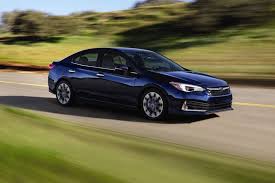 Everything you need to know about pricing, specs, features, fuel economy and safety. 2020 Subaru Impreza Prices Reviews And Pictures Edmunds