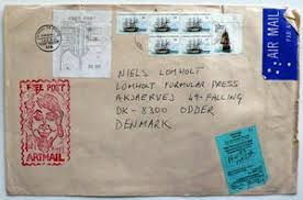 Free, simple and secure manage multiple mail accounts in one place, from any device sign up today! Tane Lomholt Mail Art Archive