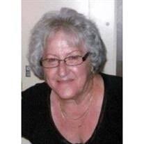 Ramona G King Obituary