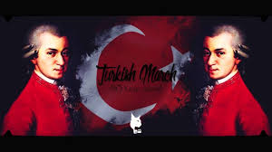 Mozart Turkish March Bo Remix Youtube