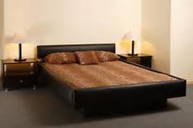 Of course, the king size mattress mainly suits average or larger bedrooms. Wanted King Size Waterbed Frame Or Motionless Queen Size Mattress Saanich Victoria Mobile