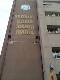 1159/2010, actualizata la data de 22.06.2020 Spitalul Clinic Sfanta Maria Bestdoctor Ro