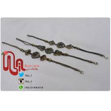 أساور فضه تركية بأحجار الاونكس 120 ريال hair accessories accessories bobby pins