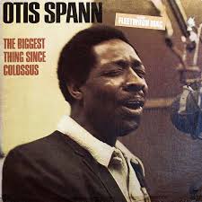 Otis Spann