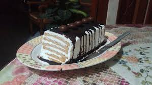 Sajian kue ulang tahun tart adalah salah satu resep mudah untuk dibuat dirumah. Irit Banget Dengan Budget Rp 20 Ribu Netizen Ini Bisa Bikin Kue Enak