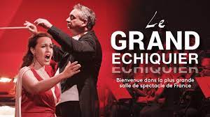 Retrouvez toutes les infos sur les 1 saisons et 1 épisodes de la série tv le grand échiquier, résumé, casting (acteurs et actrices) les notes et critiques des membres, des bandes annonces et des séries similaires. Le Grand Echiquier Emission Du Jeudi 21 Mai 2020 En Streaming Replay France 2 France Tv