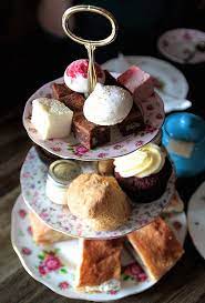 Afternoon Tea At Beas Of Bloomsbury London High Tea Society Tea Party Food Afternoon Tea Tea Time Food