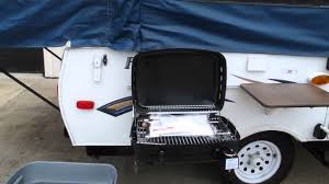 Flagstaff mac pop up camper. 2014 Forest River Flagstaff Mac 205 Just Like New Save Thousands Youtube