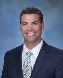 Five Star award winner James Lamb