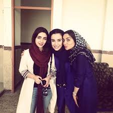 ÙØ³ØªÛ ÙÙØ¯ÙÛ ÙØ± Ø¬Ø¯ÛØ¯ØªØ±ÛÙ Ø¹Ú©Ø³ ÙØ§Û ÙØ³ØªÛ ÙÙØ¯ÙÛ ÙØ± ÙØ¬ÙÙ ØªØµÙÛØ± Ø²ÙØ¯Ú¯Û هستی مهدوی‌فر (زادهٔ ۲۱ آذر ۱۳۷۰ در تهران) بازیگر سینما، تلویزیون و تئاتر اهل ایران است. ÙØ³ØªÛ ÙÙØ¯ÙÛ ÙØ± Ø¬Ø¯ÛØ¯ØªØ±ÛÙ Ø¹Ú©Ø³ ÙØ§Û ÙØ³ØªÛ