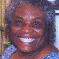 Julia Berry Obituary