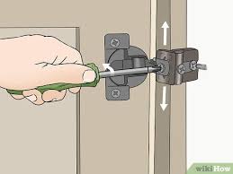 Maybe you would like to learn more about one of these? 3 Ways To Adjust Euro Style Cabinet Hinges Wikihow