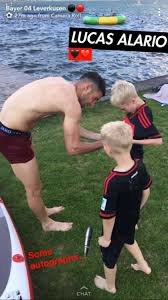 «gracias diego por haber llevado nuestra bandera y el potrero a lo más alto del fútbol mundial. Footballers In Underwear Lucas Alario