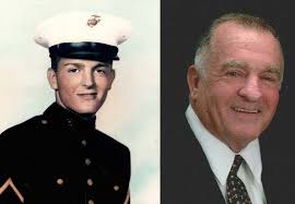 Donald Boresow Obituary