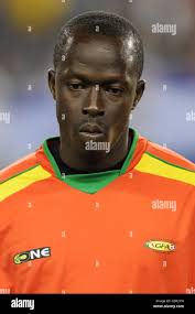 Patrick modeste hi-res stock photography and images