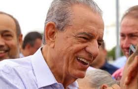 Após Marília Mendonça, Cristianópolis perde outro filho ilustre: Iris  Rezende