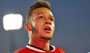 Depay was born in 1994 to a ghanaian father, dennis depay, and a dutch mother, cora schensema, in the small south holland village of moordrecht. Memphis Depay Blames Father S Absence For Shocking Man Utd Revelation Football Sport Express Co Uk