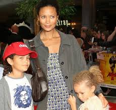 Maybe you would like to learn more about one of these? Thandie Newton I Try To Be A Mirror Instead Of Impressing Myself On Them