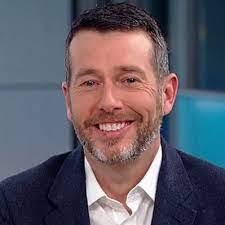 David Plouffe's Instagram, Twitter & Facebook