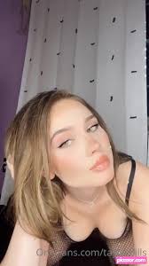 Tayler Hills | mstayhills | realtaylerhills Nude Leaked Onlyfans Video 94  - Picazor EN