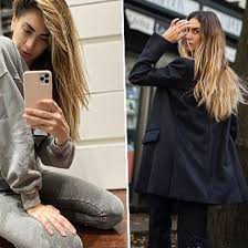 Damit in bälde die hochzeitsglocken läuten. Melissa Satta Vergisst Boateng Eine Neue Liebe Die Fur Sie In Sicht Ist Nach Welt