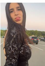 senior hoco 💋#hoco #fypシ #homecoming #hocotransformation #blackdress  #fypシ゚viral #xyzbca #hocoweek #hocodress #ohio #foryourpage