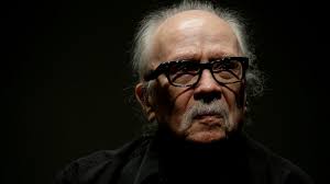 Maybe you would like to learn more about one of these? John Carpenter Schwerpunkt Im Juni In Der Arte Mediathek Ndr De Kultur Film