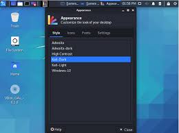 Id 0bda:8813 realtek semiconductor corp. Kali Linux 2020 2 Released Download Dvd Iso Images Linuxhowto Net