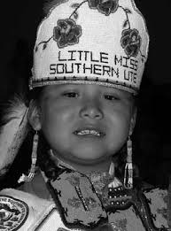 Southern Ute Drum
