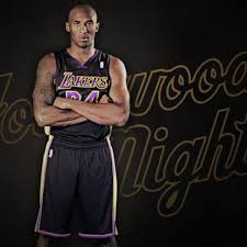 Check out our lakers kobe jersey selection for the very best in unique or custom, handmade pieces from our men's clothing shops. Lakers Unveil New Black Hollywood Nights Alternate Jerseys Sports Illustrated