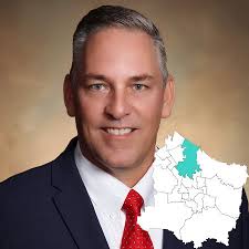 List of Commissioners