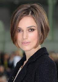 Keira knightley domino hair effect keira knightley domino hairstyle celebrities, stars, actors and actresses ar usually needed to drastically alter their look for a movie or tv role. Pin On Styles I Love