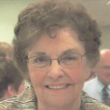 Marie L. Perkins 1931-2019