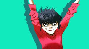 Some Gorillaz Wallpapers 1920x1080 Album On Imgur See more ideas about gorillaz, tank girl, jamie hewlett. some gorillaz wallpapers 1920x1080