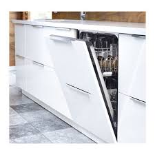 Image Result For Ikea Kitchen With Miele Semi Integrated Dishwasher Kitchen Design Small Kitchen Design Home Kitchens
