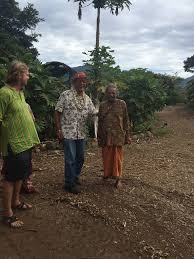 Mauna Farm Arts & Cultural Village, Waianae