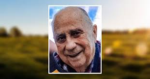 Ron" Obituary April 3, 2023