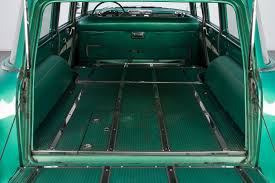 Image result for Terragon Green 1956 Pontiac