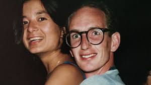 Legacy of Love: Reeta Meets Jim