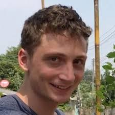 Stephen Dill's Instagram, Twitter & Facebook