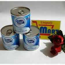 Jun 03, 2021 · daftar harga susu kental manis. Susu Kental Manis Frisian Flag 370 Gram Susu Bendera Kaleng Putih Cokelat Full Cream Gold Shopee Indonesia