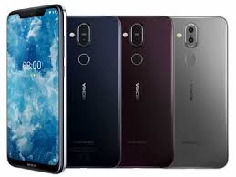 Updated The New Nokia 8 1 Is The Nokia X7 For Global Market With Android 9 0 Pie Cell Phone Booster Smartphone Nokia Phone